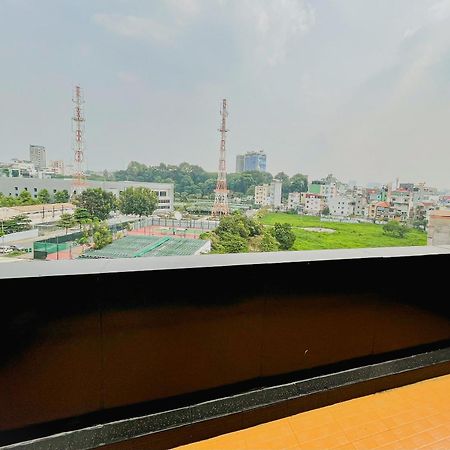 Habista Serviced Apartment - 45Tl Ho Chi Minh-stad Buitenkant foto