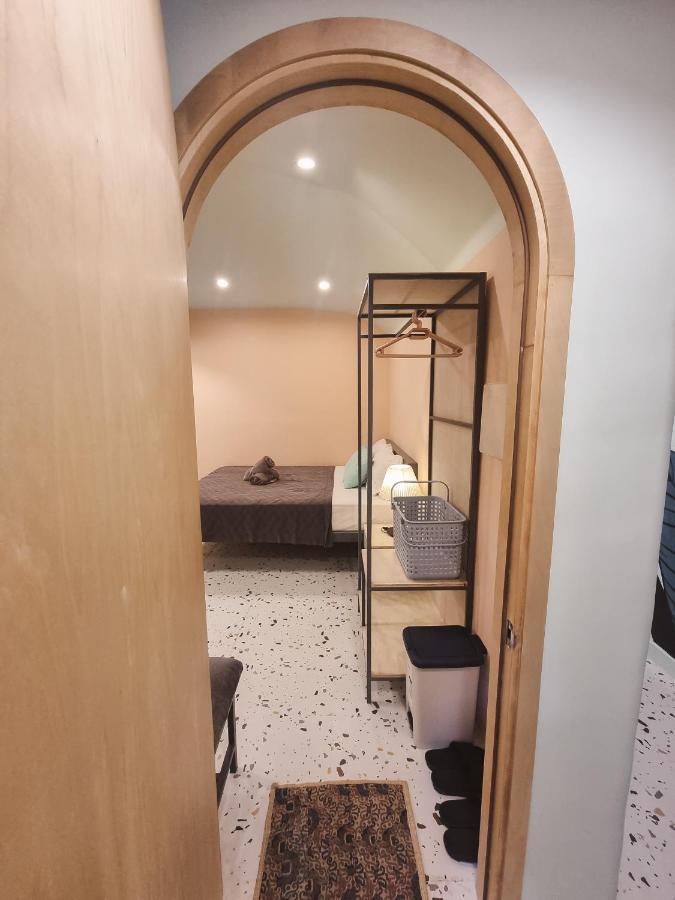 Habista Serviced Apartment - 45Tl Ho Chi Minh-stad Buitenkant foto