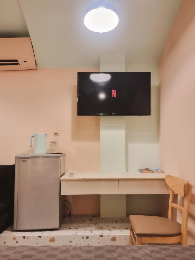 Habista Serviced Apartment - 45Tl Ho Chi Minh-stad Buitenkant foto