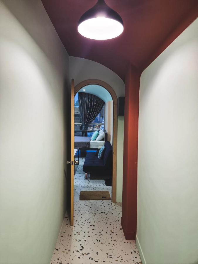 Habista Serviced Apartment - 45Tl Ho Chi Minh-stad Buitenkant foto