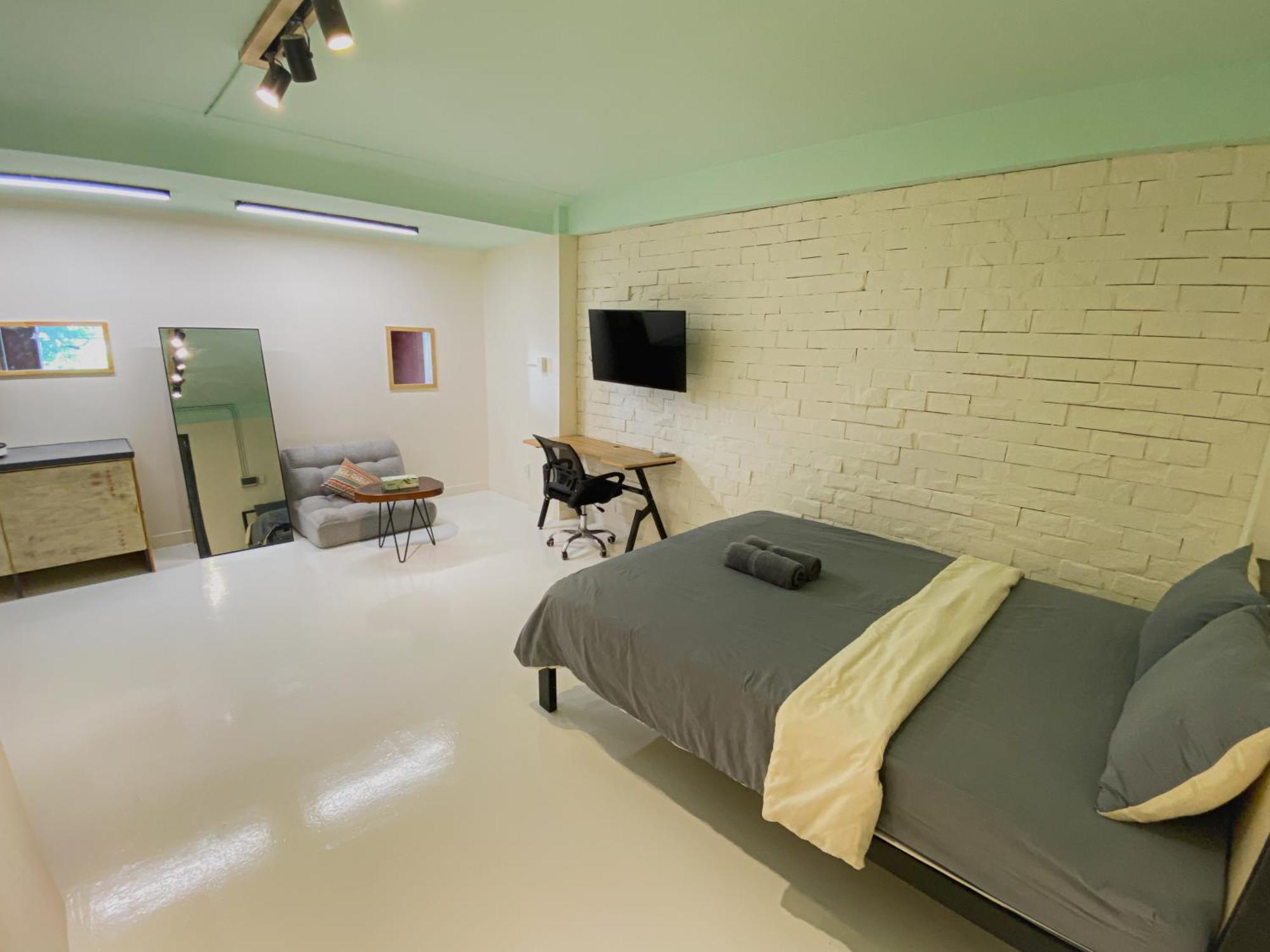 Habista Serviced Apartment - 45Tl Ho Chi Minh-stad Buitenkant foto