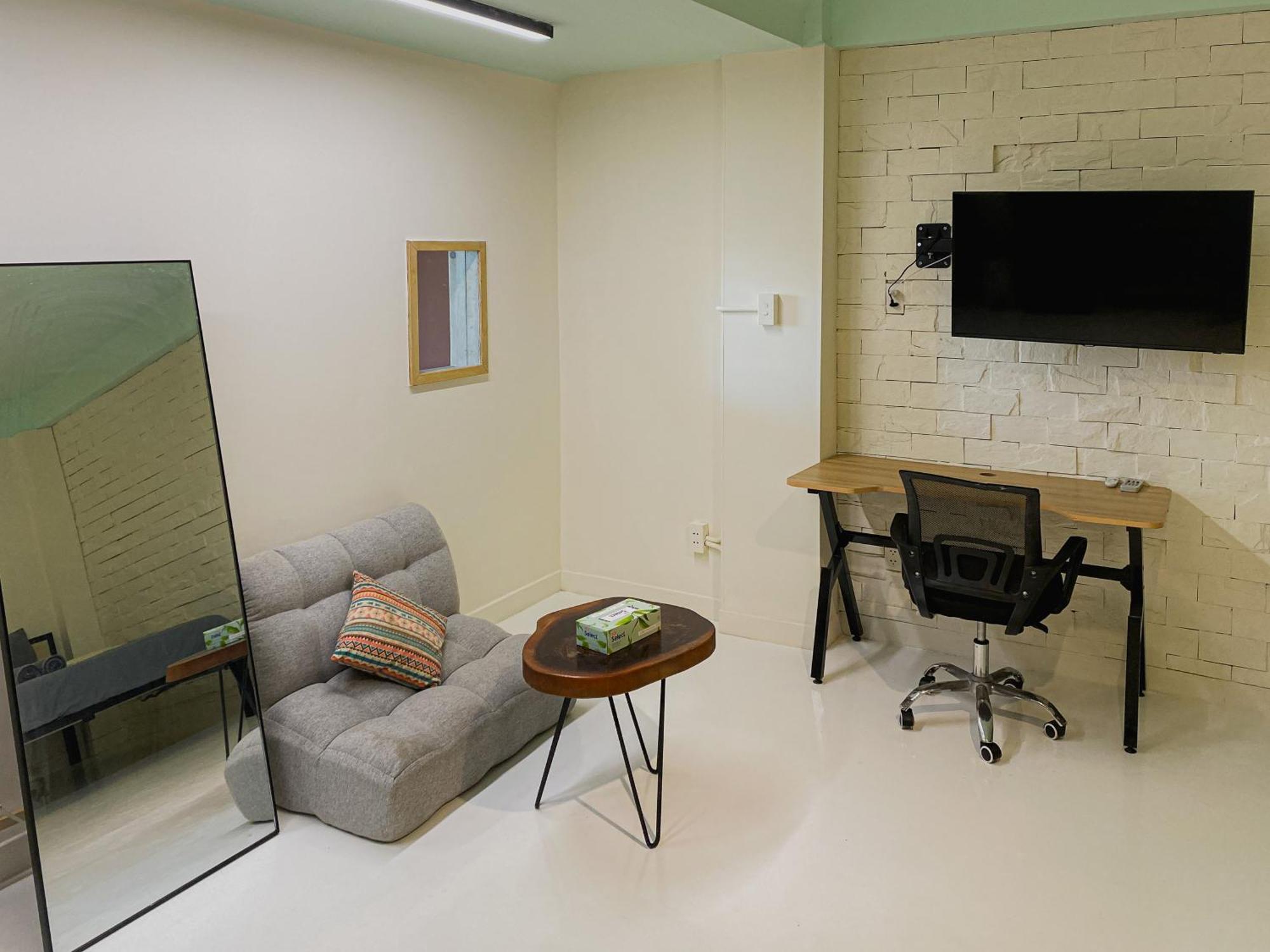 Habista Serviced Apartment - 45Tl Ho Chi Minh-stad Buitenkant foto