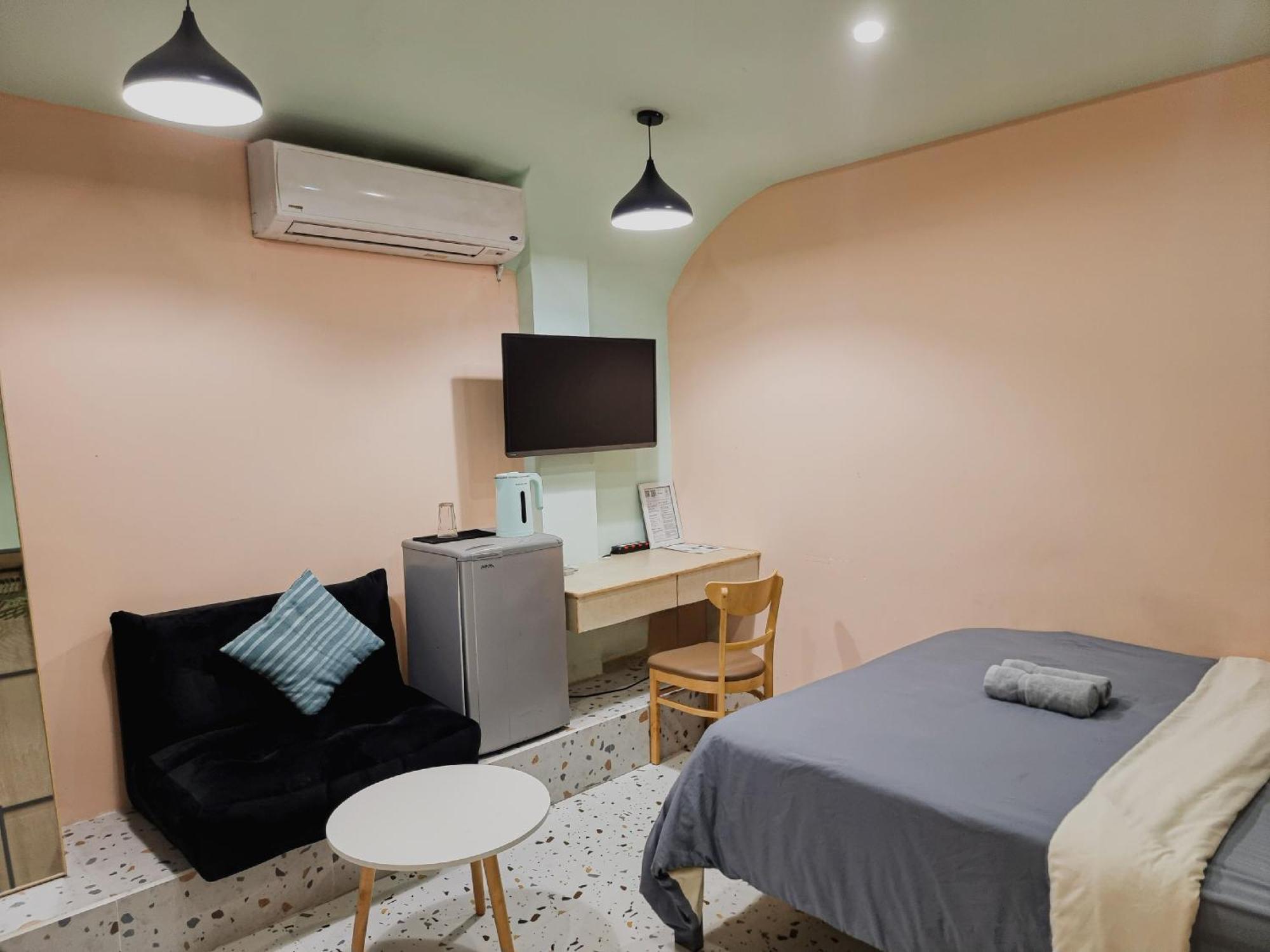 Habista Serviced Apartment - 45Tl Ho Chi Minh-stad Buitenkant foto