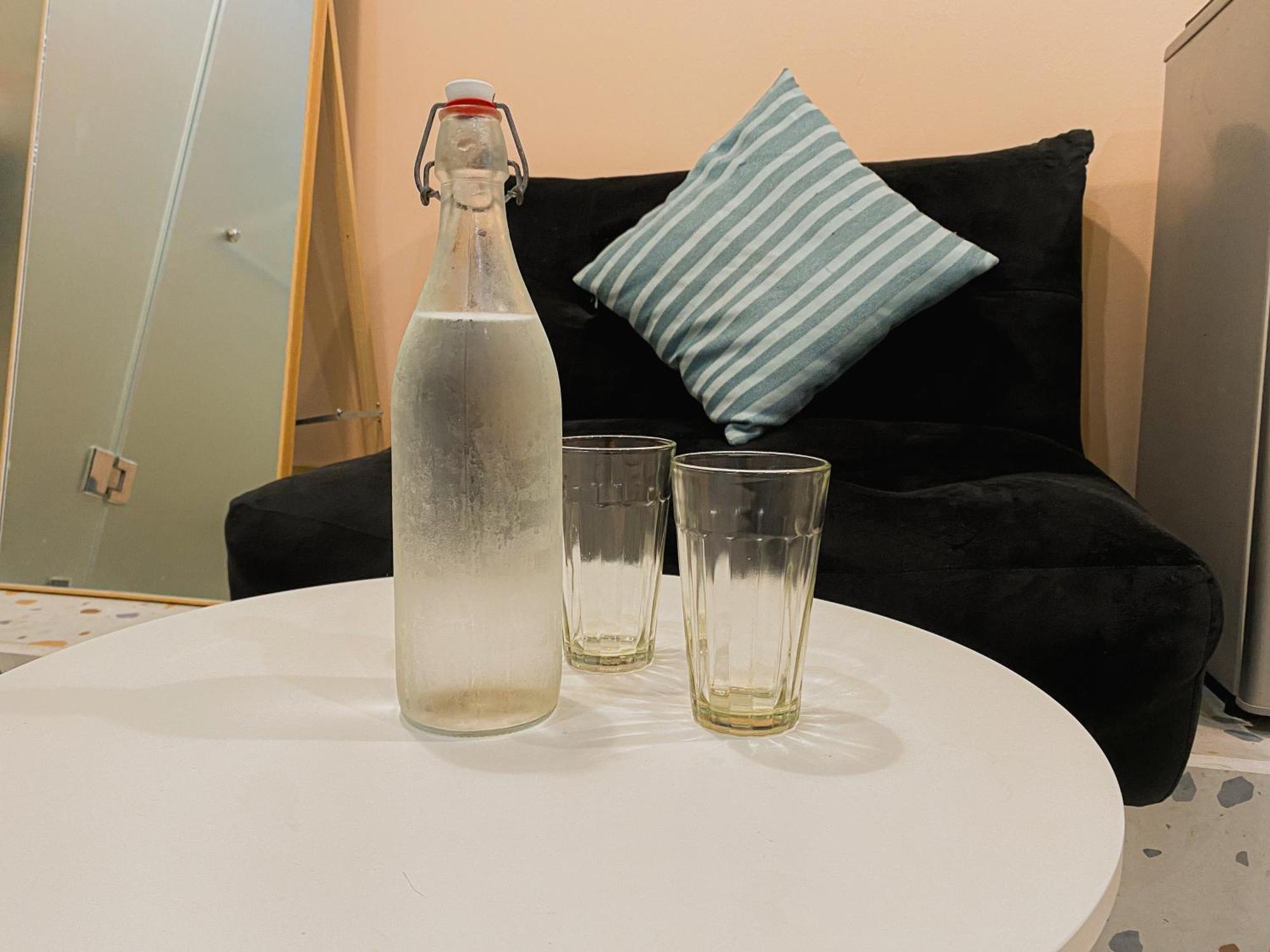 Habista Serviced Apartment - 45Tl Ho Chi Minh-stad Buitenkant foto