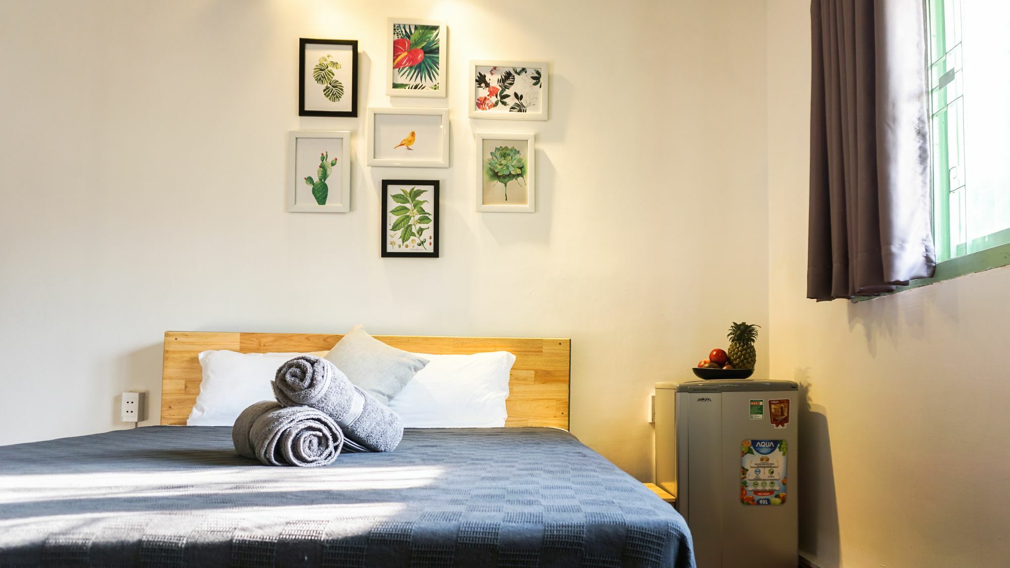 Habista Serviced Apartment - 45Tl Ho Chi Minh-stad Buitenkant foto