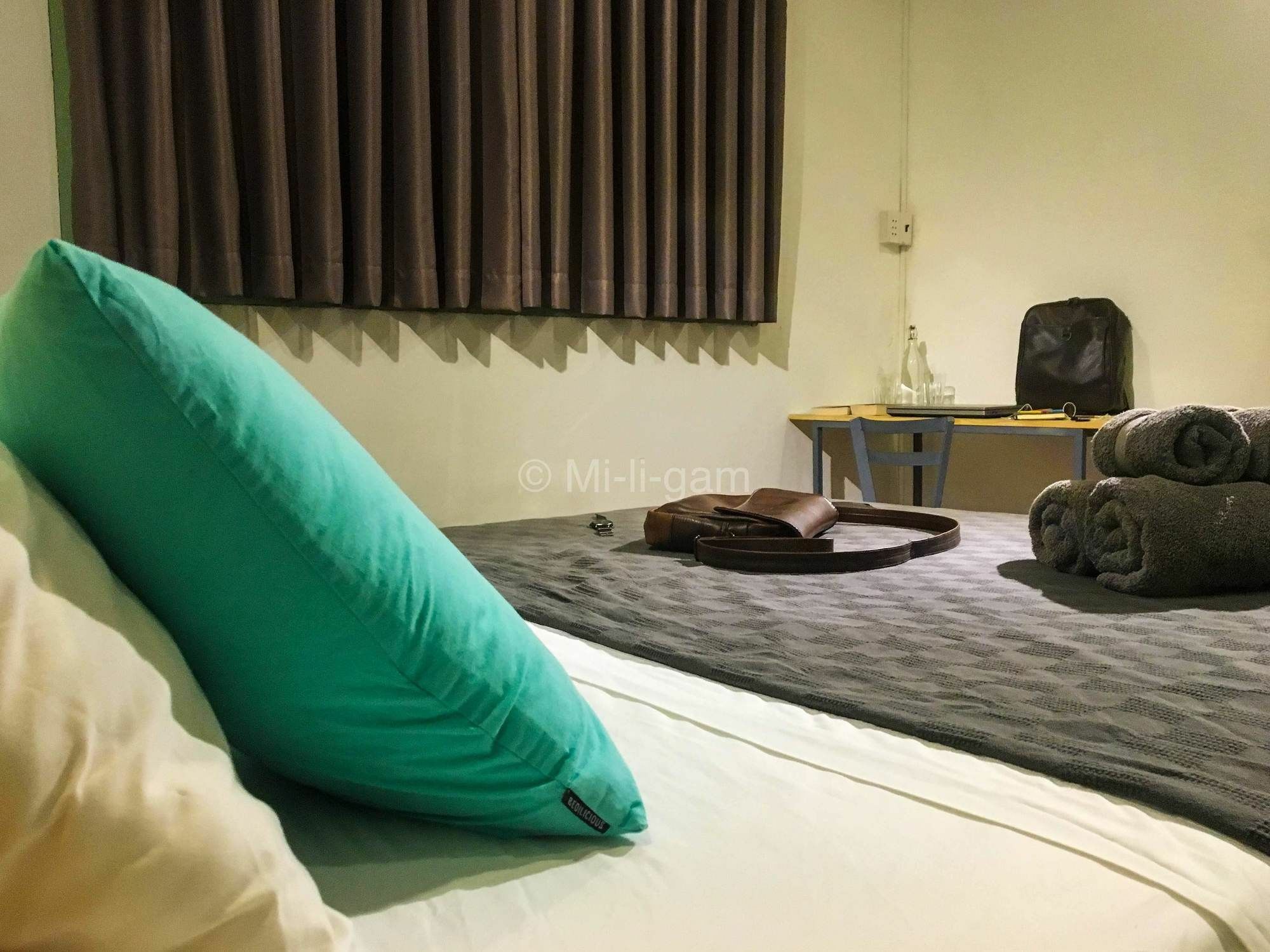 Habista Serviced Apartment - 45Tl Ho Chi Minh-stad Buitenkant foto