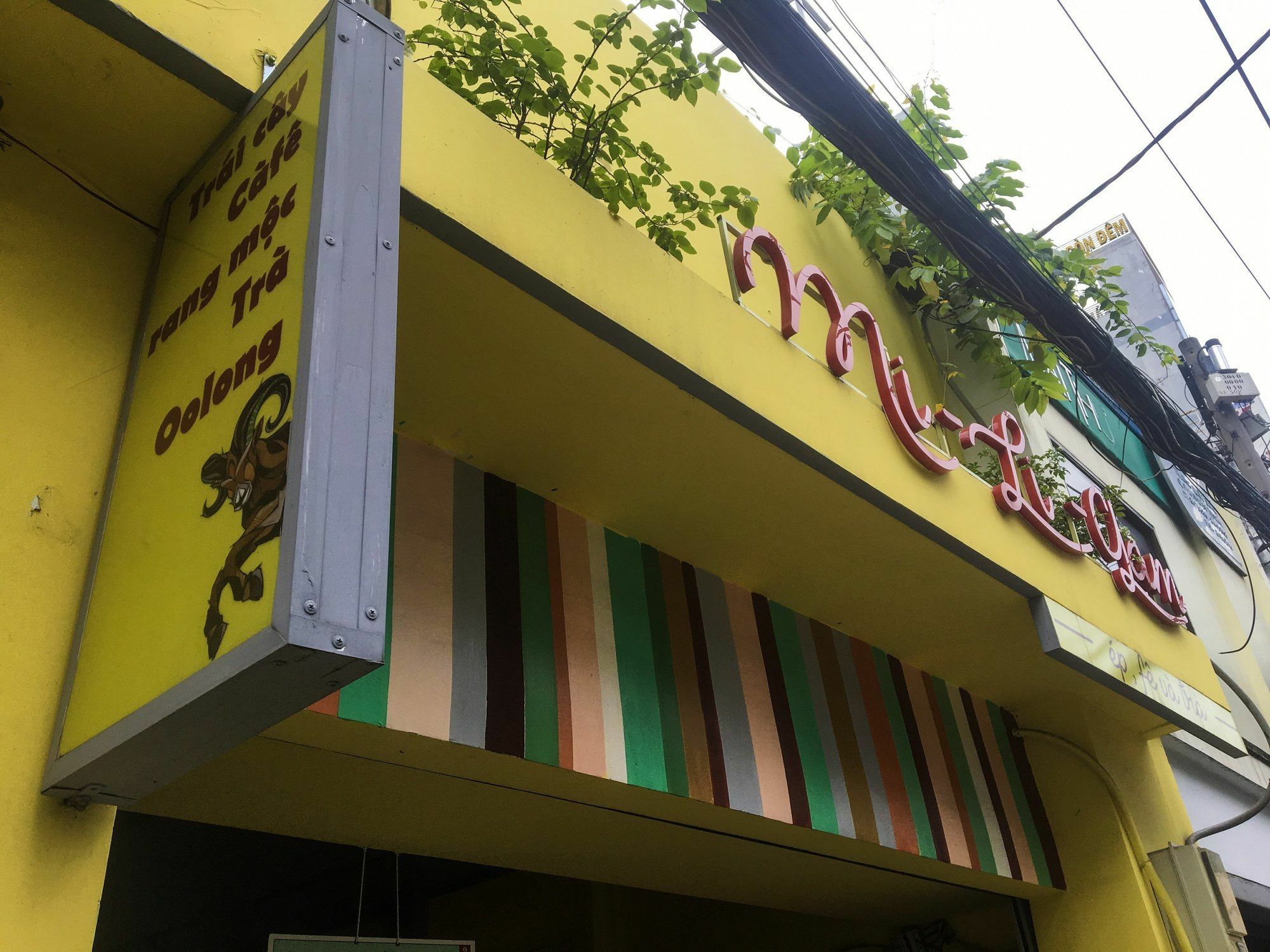 Habista Serviced Apartment - 45Tl Ho Chi Minh-stad Buitenkant foto