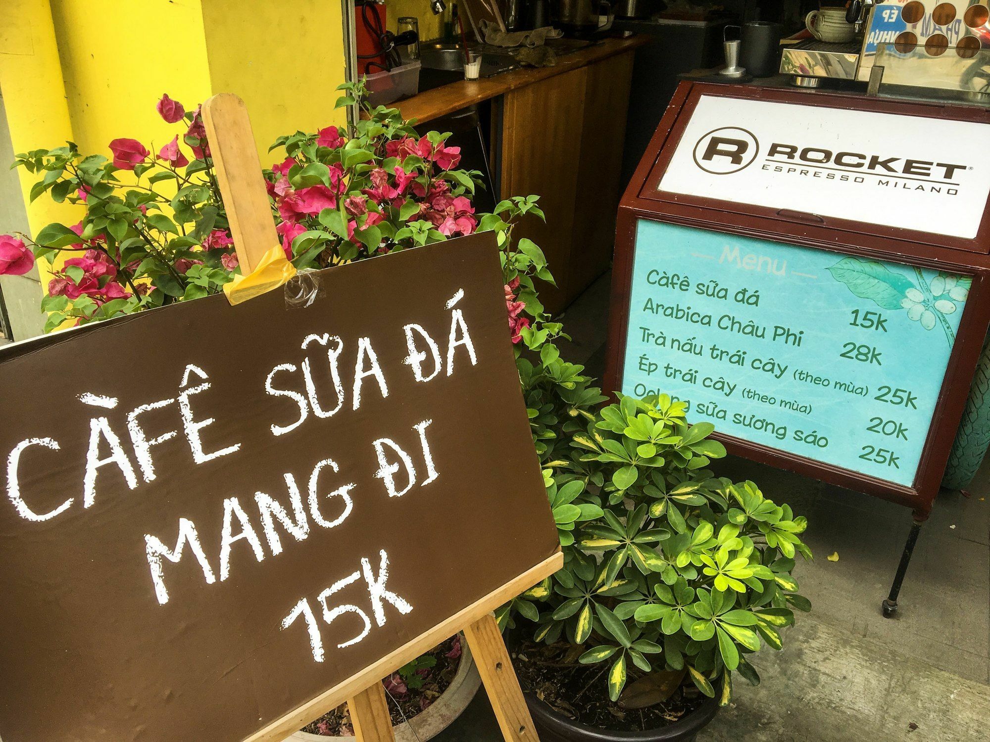 Habista Serviced Apartment - 45Tl Ho Chi Minh-stad Buitenkant foto